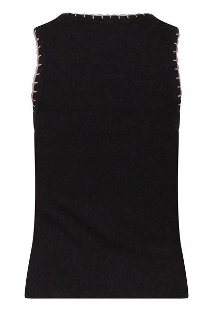 Lizzi Lou dames top